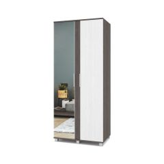 ПАНДОРА Шкаф 2-х дверный П22 в Стрежевом - strezevoi.mebel24.online | фото