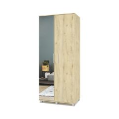 ПАНДОРА Шкаф 2-х дверный П22 в Стрежевом - strezevoi.mebel24.online | фото 5