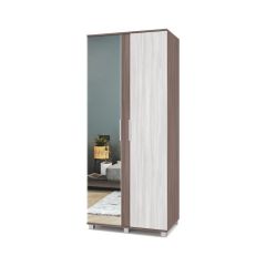 ПАНДОРА Шкаф 2-х дверный П22 в Стрежевом - strezevoi.mebel24.online | фото 9