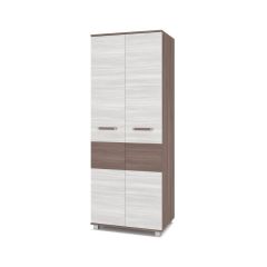 ВИОРА Шкаф 2-х дверный В20 в Стрежевом - strezevoi.mebel24.online | фото 7