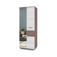 ВИОРА Шкаф 2-х дверный В21 в Стрежевом - strezevoi.mebel24.online | фото 7