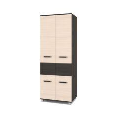 ВИОРА Шкаф 2-х дверный В22 в Стрежевом - strezevoi.mebel24.online | фото 3