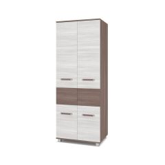 ВИОРА Шкаф 2-х дверный В22 в Стрежевом - strezevoi.mebel24.online | фото 7