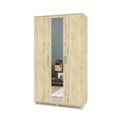 ЕВА Шкаф 3-х дверный Е31 в Стрежевом - strezevoi.mebel24.online | фото 5