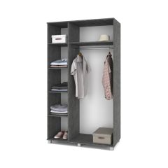 ЕВА Шкаф 3-х дверный Е31 в Стрежевом - strezevoi.mebel24.online | фото 8
