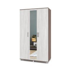 ЕВА Шкаф 3-х дверный Е31 в Стрежевом - strezevoi.mebel24.online | фото 9