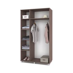 ЕВА Шкаф 3-х дверный Е31 в Стрежевом - strezevoi.mebel24.online | фото 10
