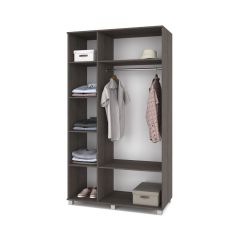 ЕВА Шкаф 3-х дверный Е32 в Стрежевом - strezevoi.mebel24.online | фото 6