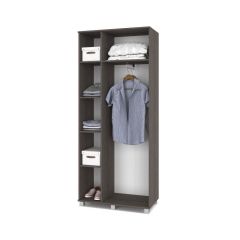 КАРИНА Шкаф 3-х дверный К31 в Стрежевом - strezevoi.mebel24.online | фото 2