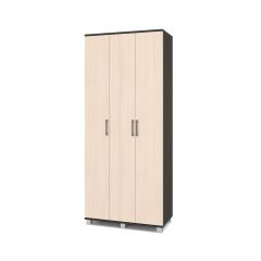 КАРИНА Шкаф 3-х дверный К31 в Стрежевом - strezevoi.mebel24.online | фото 3