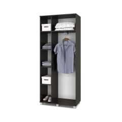 КАРИНА Шкаф 3-х дверный К31 в Стрежевом - strezevoi.mebel24.online | фото 4