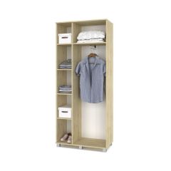 КАРИНА Шкаф 3-х дверный К31 в Стрежевом - strezevoi.mebel24.online | фото 6