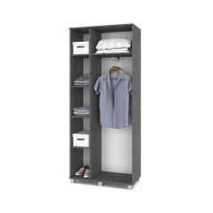 КАРИНА Шкаф 3-х дверный К31 в Стрежевом - strezevoi.mebel24.online | фото 8