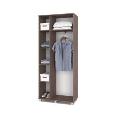 КАРИНА Шкаф 3-х дверный К31 в Стрежевом - strezevoi.mebel24.online | фото 10
