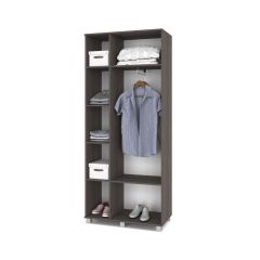 КАРИНА Шкаф 3-х дверный К32 в Стрежевом - strezevoi.mebel24.online | фото 2