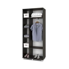 КАРИНА Шкаф 3-х дверный К32 в Стрежевом - strezevoi.mebel24.online | фото 4