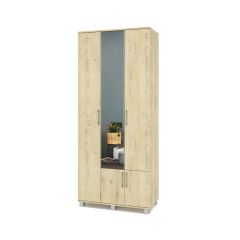 КАРИНА Шкаф 3-х дверный К32 в Стрежевом - strezevoi.mebel24.online | фото 5