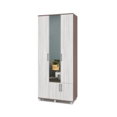 КАРИНА Шкаф 3-х дверный К32 в Стрежевом - strezevoi.mebel24.online | фото 9