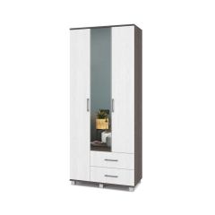 КАРИНА Шкаф 3-х дверный К33 в Стрежевом - strezevoi.mebel24.online | фото