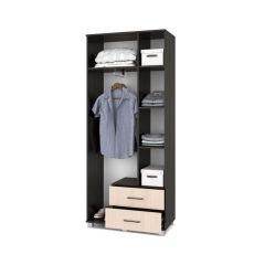 КАРИНА Шкаф 3-х дверный К33 в Стрежевом - strezevoi.mebel24.online | фото 4