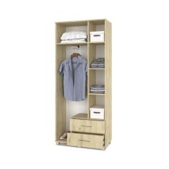 КАРИНА Шкаф 3-х дверный К33 в Стрежевом - strezevoi.mebel24.online | фото 6