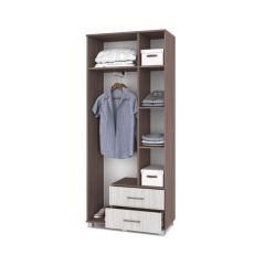 КАРИНА Шкаф 3-х дверный К33 в Стрежевом - strezevoi.mebel24.online | фото 10