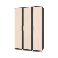 ПАНДОРА Шкаф 3-х дверный П31 в Стрежевом - strezevoi.mebel24.online | фото 3