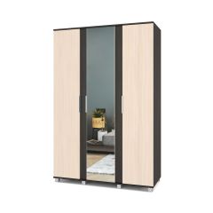 ПАНДОРА Шкаф 3-х дверный П32 в Стрежевом - strezevoi.mebel24.online | фото 3