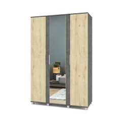 ПАНДОРА Шкаф 3-х дверный П32 в Стрежевом - strezevoi.mebel24.online | фото 7