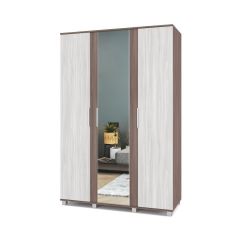 ПАНДОРА Шкаф 3-х дверный П32 в Стрежевом - strezevoi.mebel24.online | фото 9