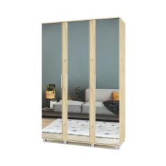 ПАНДОРА Шкаф 3-х дверный П33 в Стрежевом - strezevoi.mebel24.online | фото 5