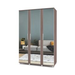 ПАНДОРА Шкаф 3-х дверный П33 в Стрежевом - strezevoi.mebel24.online | фото 9