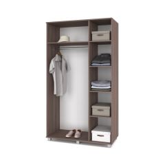 ВИОРА Шкаф 3-х дверный В31 в Стрежевом - strezevoi.mebel24.online | фото 8