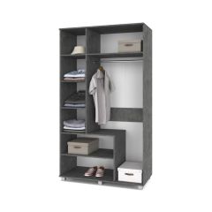 ВИОРА Шкаф 3-х дверный В32 в Стрежевом - strezevoi.mebel24.online | фото 6