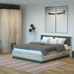 Шкаф 3-х ств. ПШ-5.7 ВЕРСАЛЬ-2 в Стрежевом - strezevoi.mebel24.online | фото 3