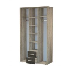 Шкаф 3-х ств. ПШ-5.7 ВЕРСАЛЬ-2 в Стрежевом - strezevoi.mebel24.online | фото 2