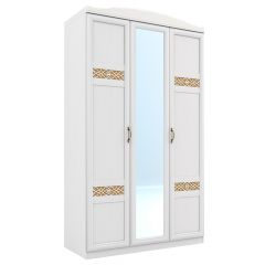 КЛАУДИ КД10 Шкаф для одежды в Стрежевом - strezevoi.mebel24.online | фото
