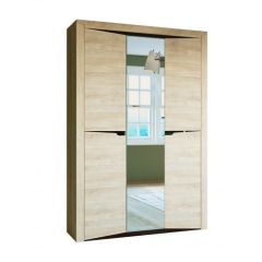 Шкаф 3х створчатый ВЕРСАЛЬ-5 секция №17 в Стрежевом - strezevoi.mebel24.online | фото