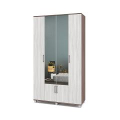 КАРИНА Шкаф 4-х дверный К42 в Стрежевом - strezevoi.mebel24.online | фото 9