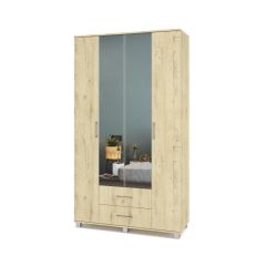 КАРИНА Шкаф 4-х дверный К43 в Стрежевом - strezevoi.mebel24.online | фото 5