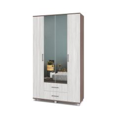 КАРИНА Шкаф 4-х дверный К43 в Стрежевом - strezevoi.mebel24.online | фото 9