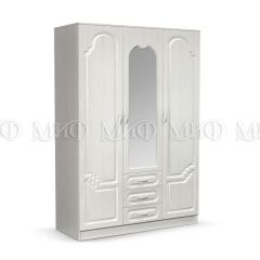 ГАРМОНИЯ Шкаф в Стрежевом - strezevoi.mebel24.online | фото