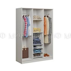 ГАРМОНИЯ Шкаф в Стрежевом - strezevoi.mebel24.online | фото 2