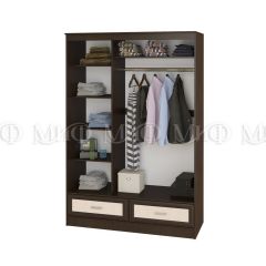МОДЕРН Шкаф-купе 1,5 м в Стрежевом - strezevoi.mebel24.online | фото 2
