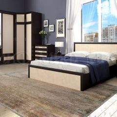 МОДЕРН Шкаф-купе 1,5 м в Стрежевом - strezevoi.mebel24.online | фото 3