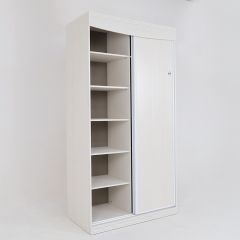 Шкаф-купе 1600 без зеркала "Мария-Луиза 6.16" в Стрежевом - strezevoi.mebel24.online | фото 2