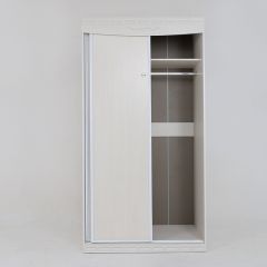 Шкаф-купе 1600 без зеркала "Мария-Луиза 6.16" в Стрежевом - strezevoi.mebel24.online | фото 3