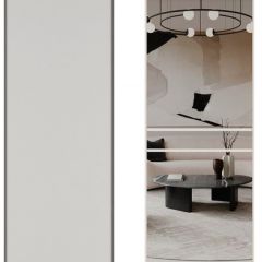 Шкаф-купе 2400 серии SOFT D5+D5+D5+B22+PL4 (по 2 ящика лев/прав+2штанги) профиль «Графит» в Стрежевом - strezevoi.mebel24.online | фото 8