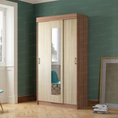 Шкаф-купе Эко (ЭРА) в Стрежевом - strezevoi.mebel24.online | фото 2