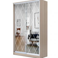 Шкаф-купе ХИТ 22-17-66 (620) в Стрежевом - strezevoi.mebel24.online | фото 6